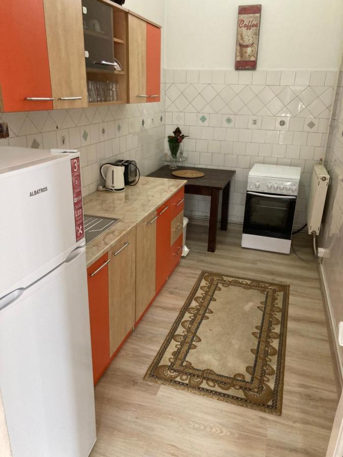 Irina Apartments Пітешть Екстер'єр фото